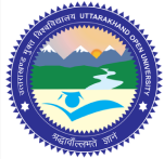 Uttarakhand Open University