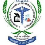 Uttaranchal (P.G.) College of Bio-Medical Sciences & Hospital