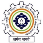 V. V. Giri National Labour Institute