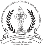 Vardhman Mahavir Medical College & Safdarjung Hospital