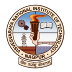 Visvesvaraya National Institute Of Technology, Nagpur
