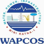 Water And Power Consultancy Services India Ltd (WAPCOS Ltd)