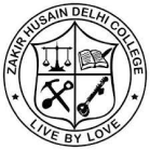 Zakir Husain Delhi College