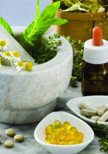 Herbal, Ayurvedic Products