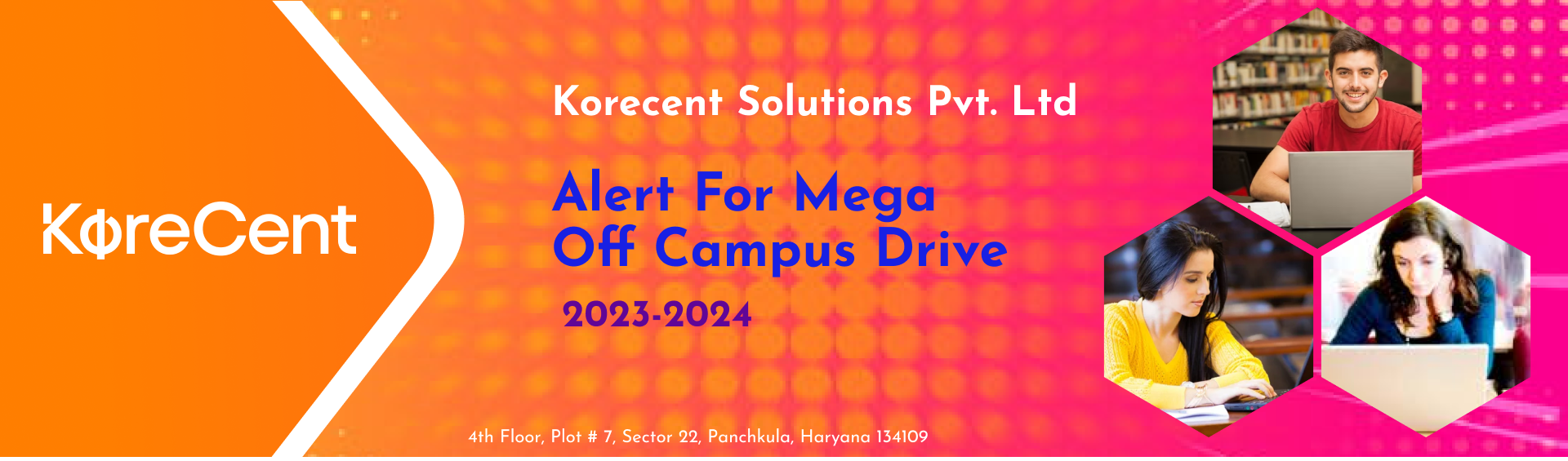 Korecent Solutions