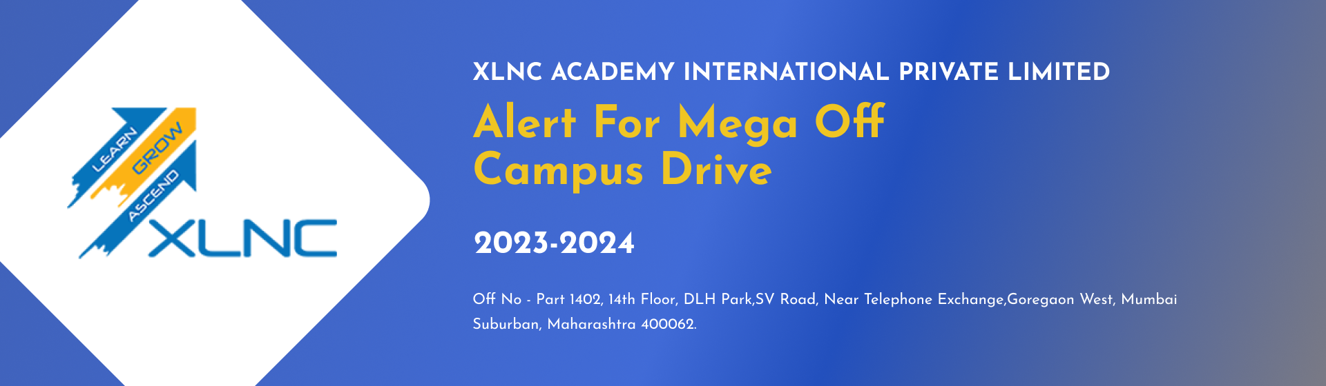 XLNC Academy