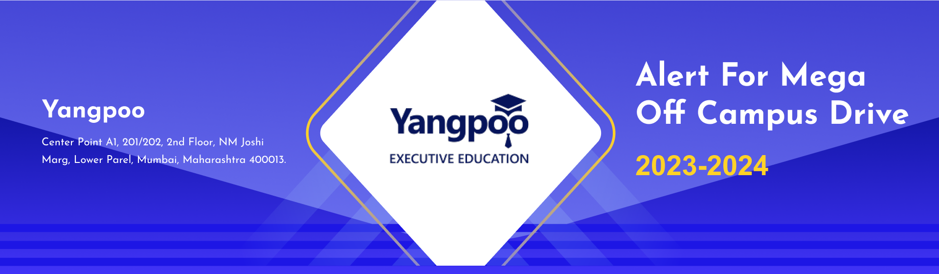 Yangpoo Executive Education